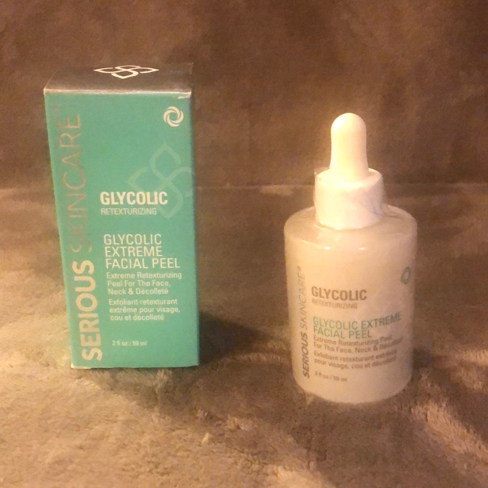 Facial Peel
